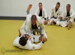 Inside the University 824 - Recovering Guard when Opponent has One Arm Under the Leg